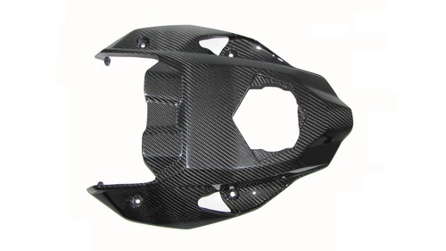 Carbon heckunter - mh,