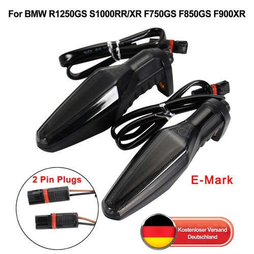 Paar led blinker - paar,