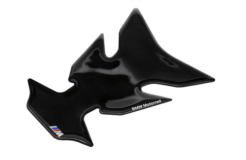 Original bmw motorrad tankpad - original,