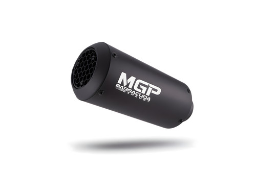 Barracuda mgp pro - barracuda, mgp-pro