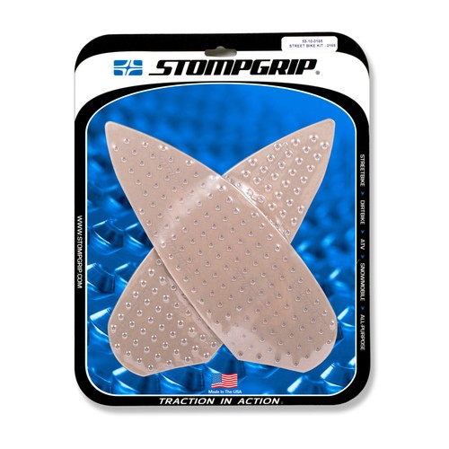 Stompgrip klar bmw s1000r rr - klar,,
