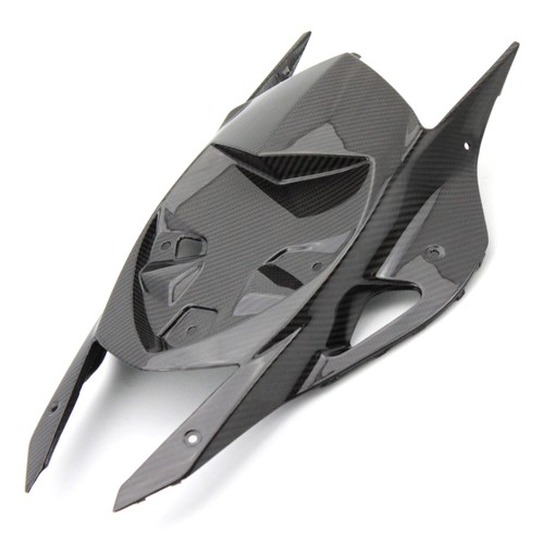 Carbon heckunterverkleidung - carbon,