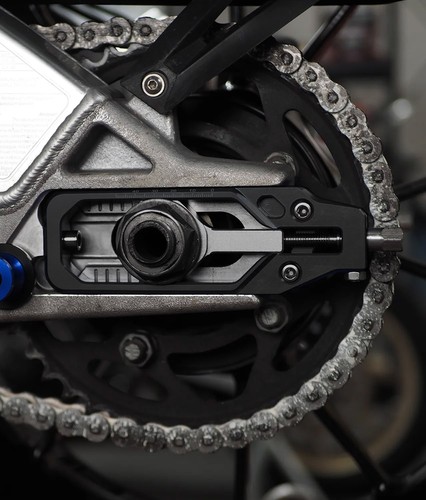 Bmw kettenspanner s1000rr - bmw,