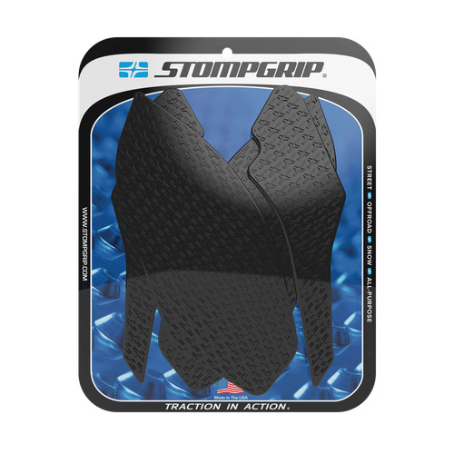 Stompgrip tankpad motorrad - tankpad,