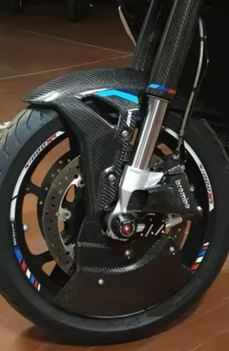 Carbon luftförderer für - carbon, bmw